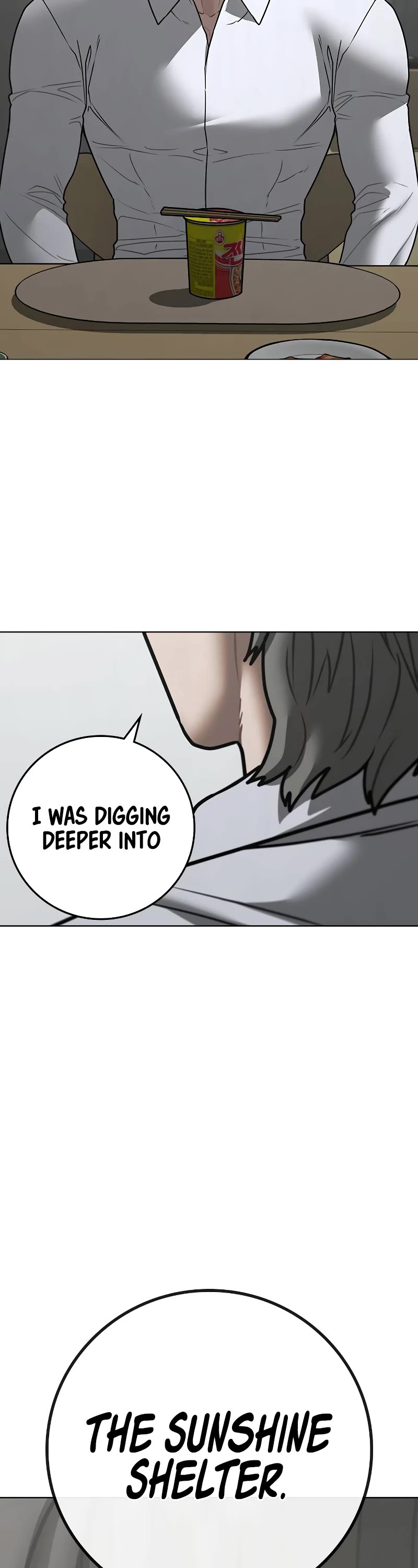 Reality Quest Chap 144 - Next Chap 145