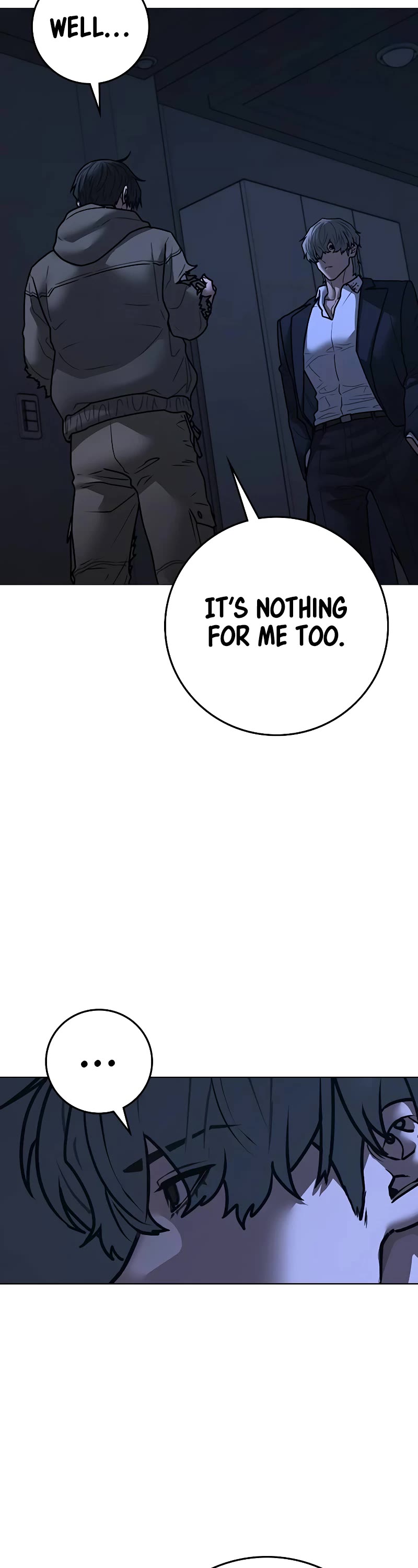 Reality Quest Chap 144 - Next Chap 145