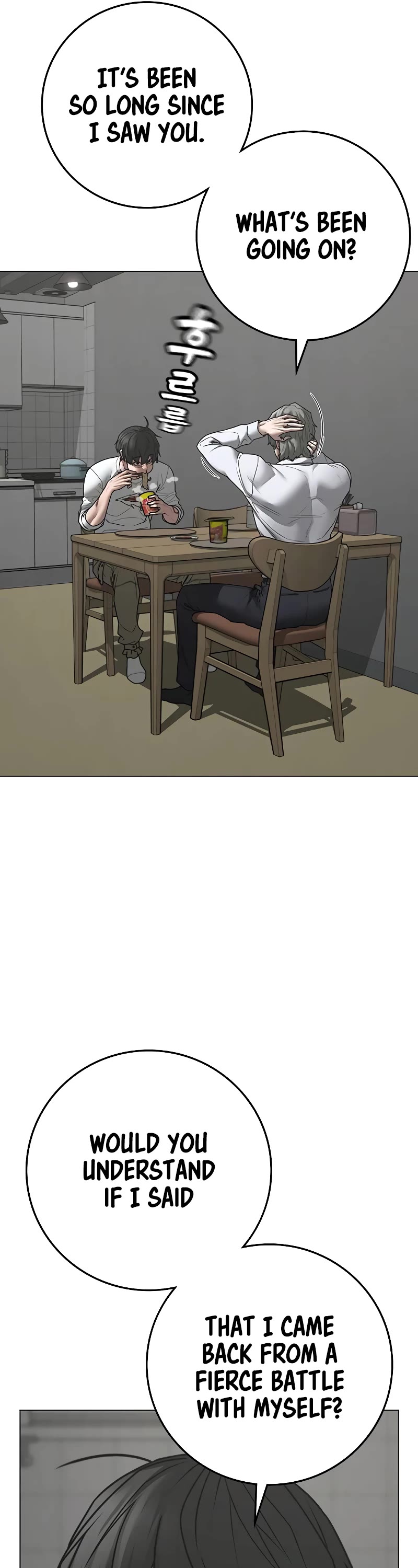 Reality Quest Chap 144 - Next Chap 145