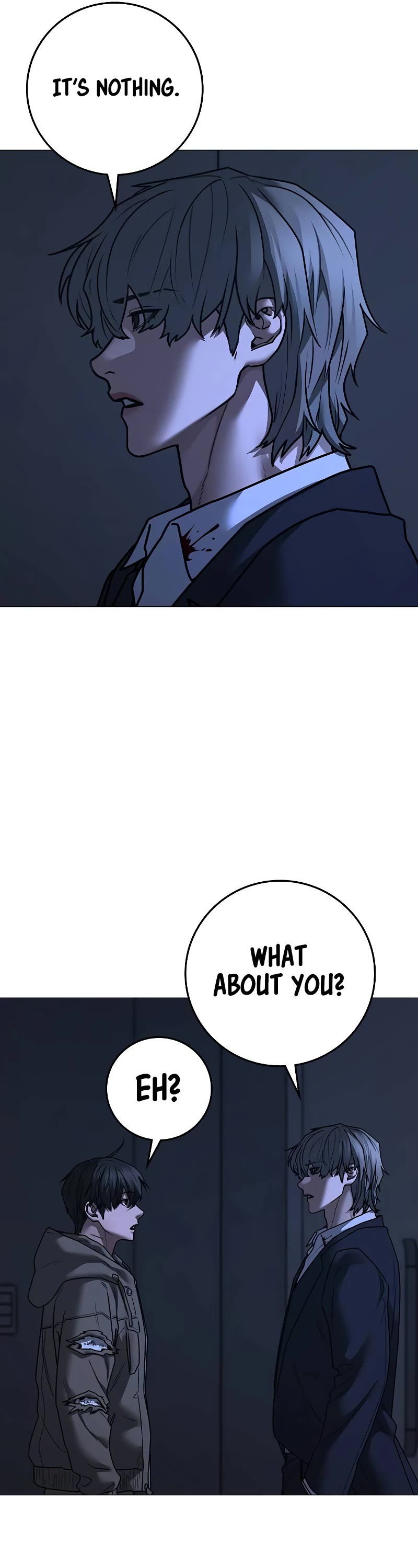 Reality Quest Chap 144 - Next Chap 145