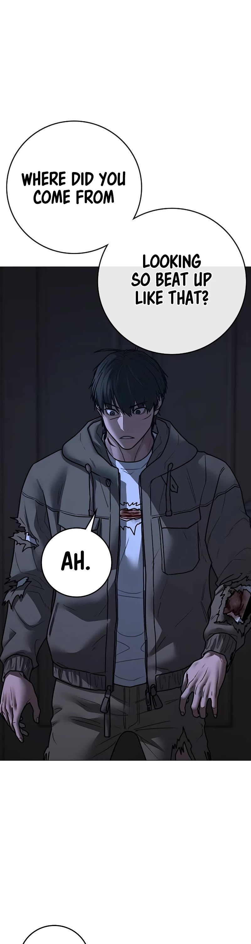Reality Quest Chap 144 - Next Chap 145