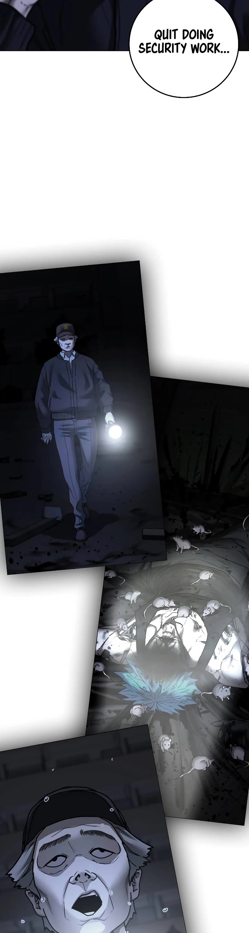 Reality Quest Chap 144 - Next Chap 145