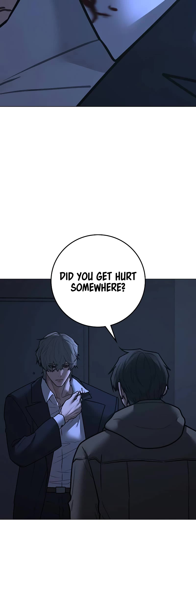 Reality Quest Chap 144 - Next Chap 145