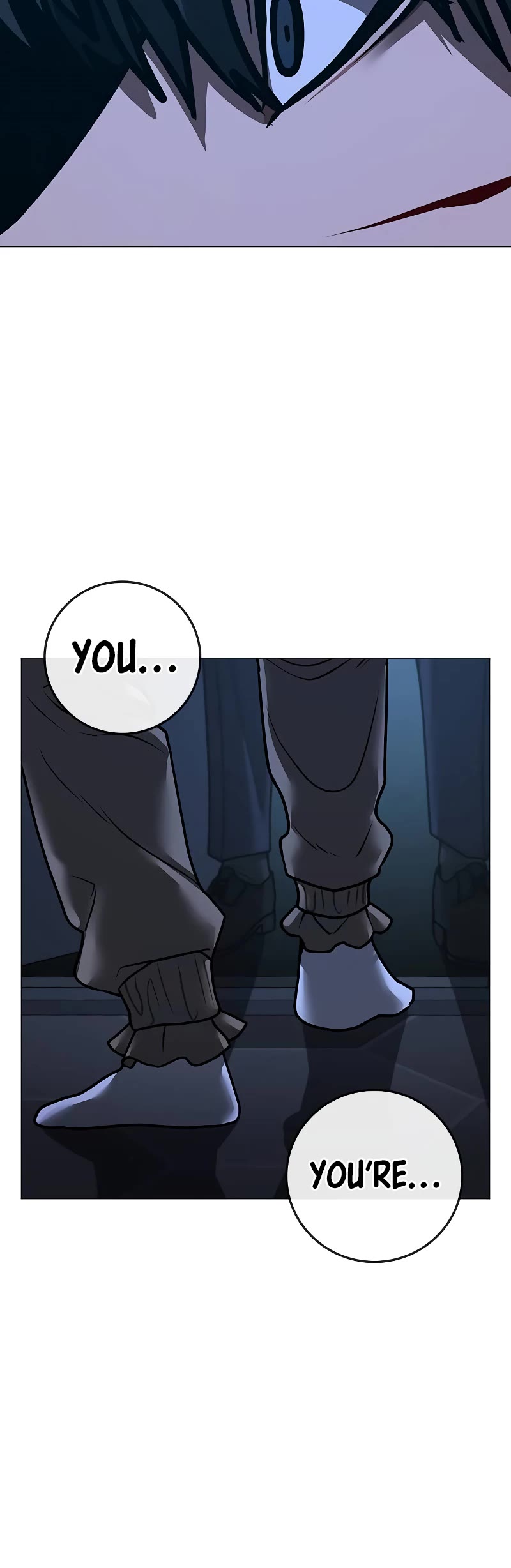 Reality Quest Chap 144 - Next Chap 145