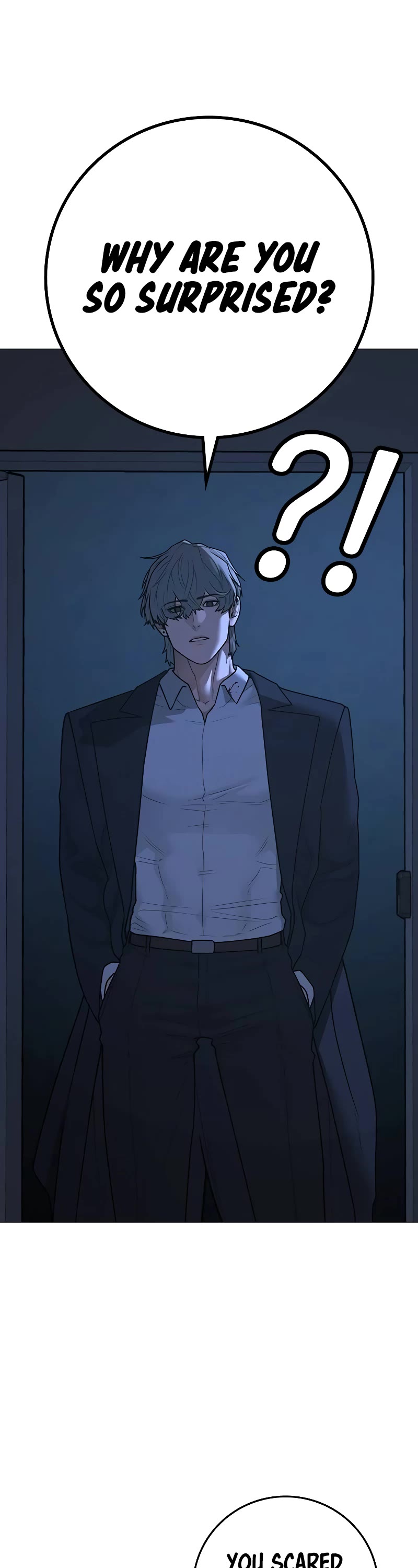 Reality Quest Chap 144 - Next Chap 145