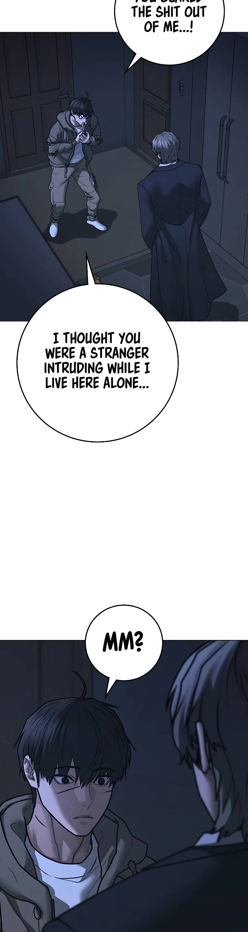 Reality Quest Chap 144 - Next Chap 145