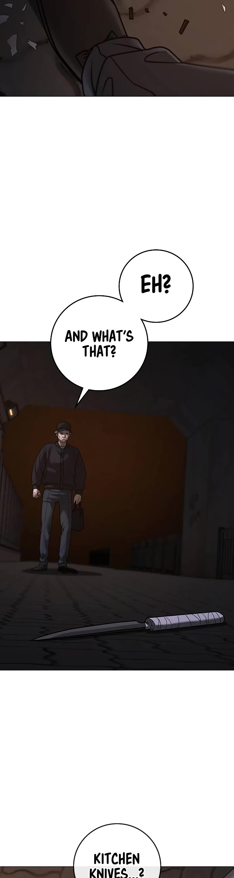 Reality Quest Chap 144 - Next Chap 145