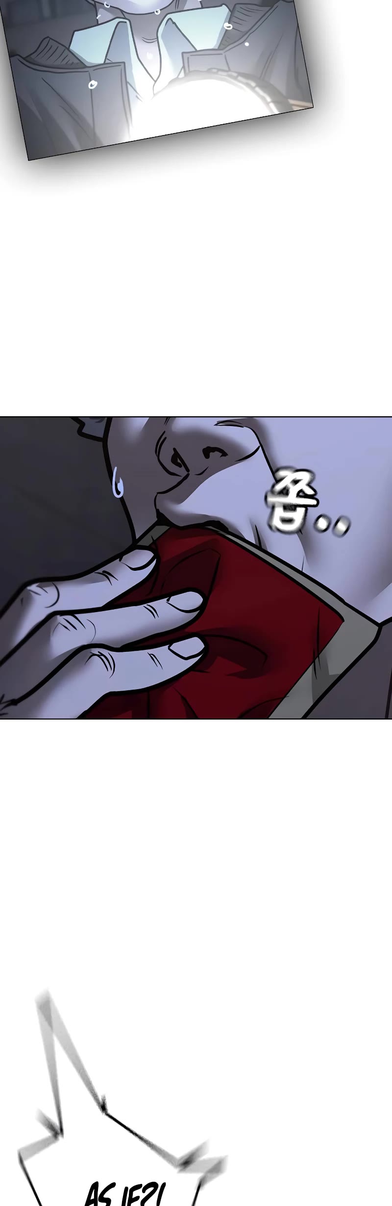 Reality Quest Chap 144 - Next Chap 145