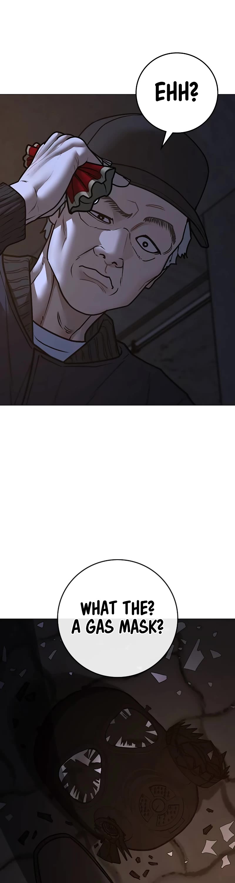 Reality Quest Chap 144 - Next Chap 145