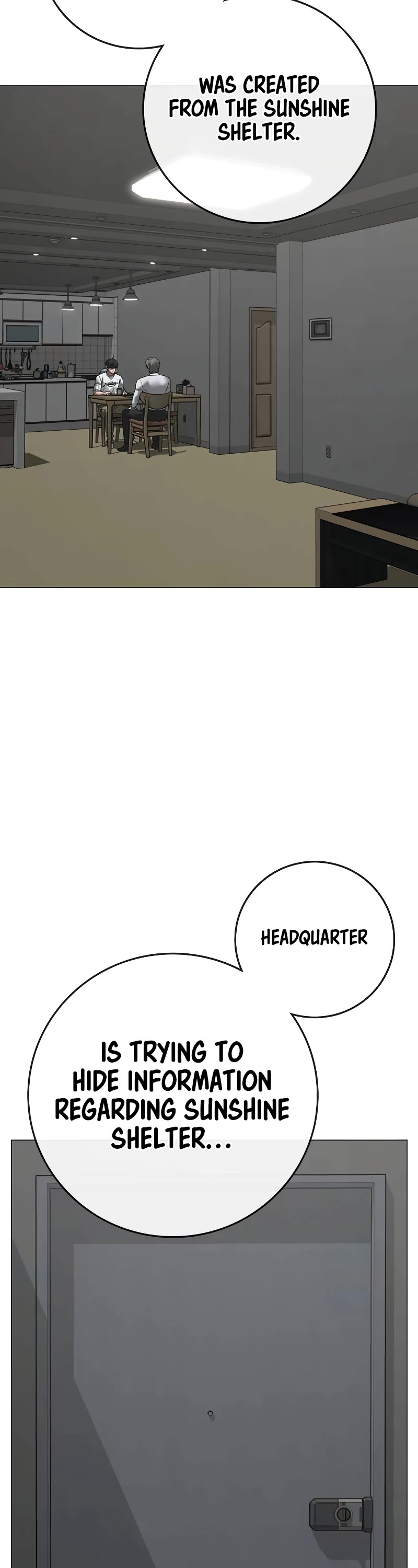 Reality Quest Chap 144 - Next Chap 145