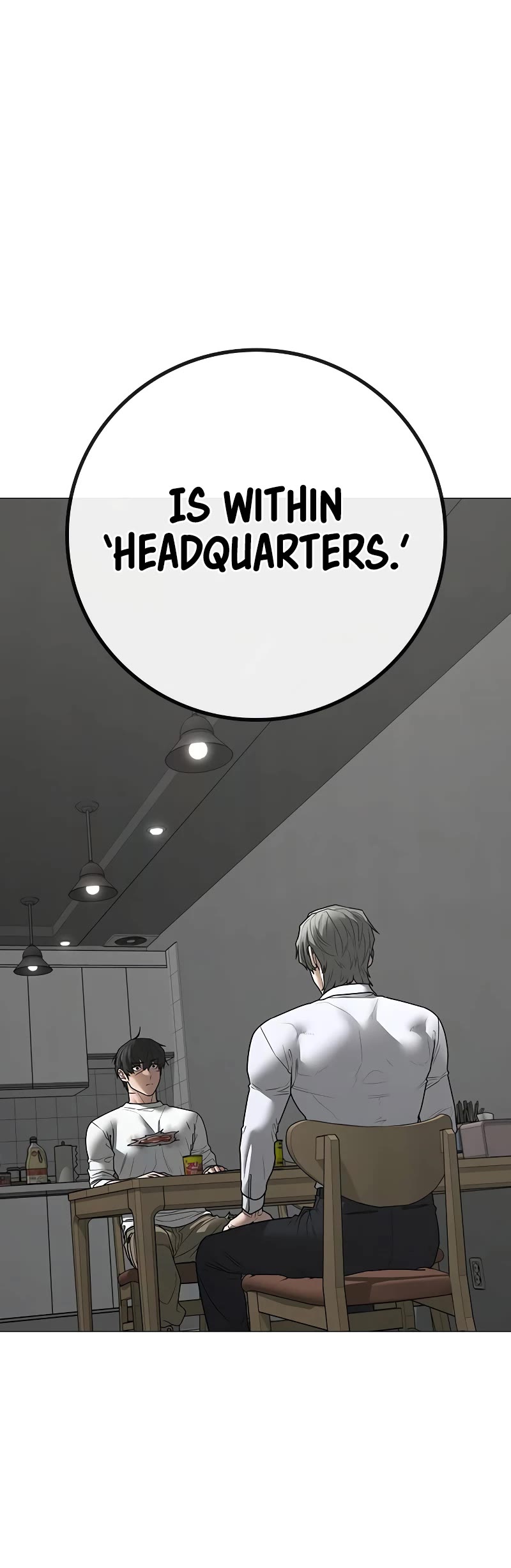 Reality Quest Chap 144 - Next Chap 145