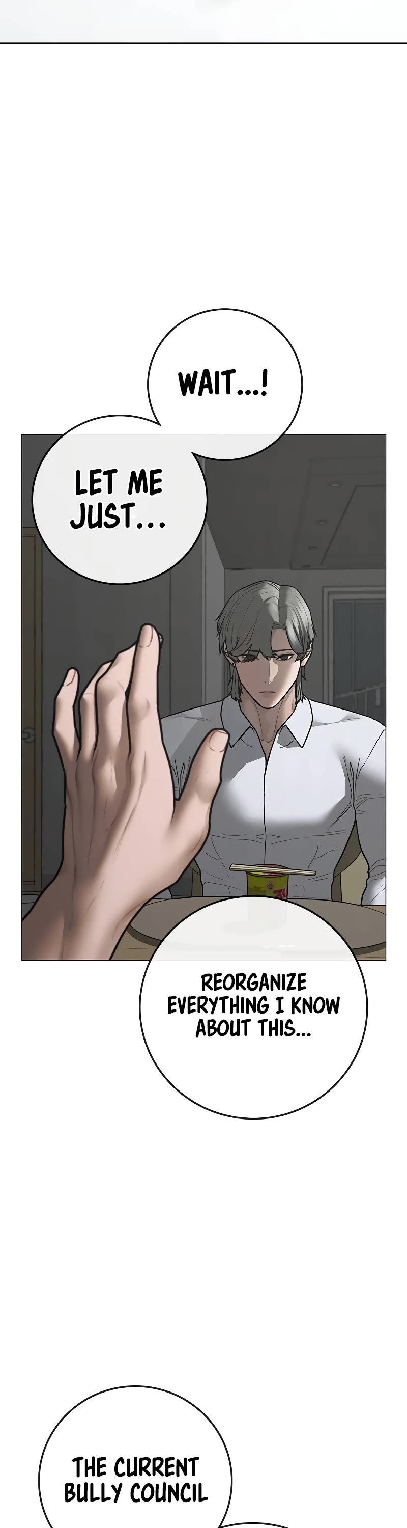 Reality Quest Chap 144 - Next Chap 145