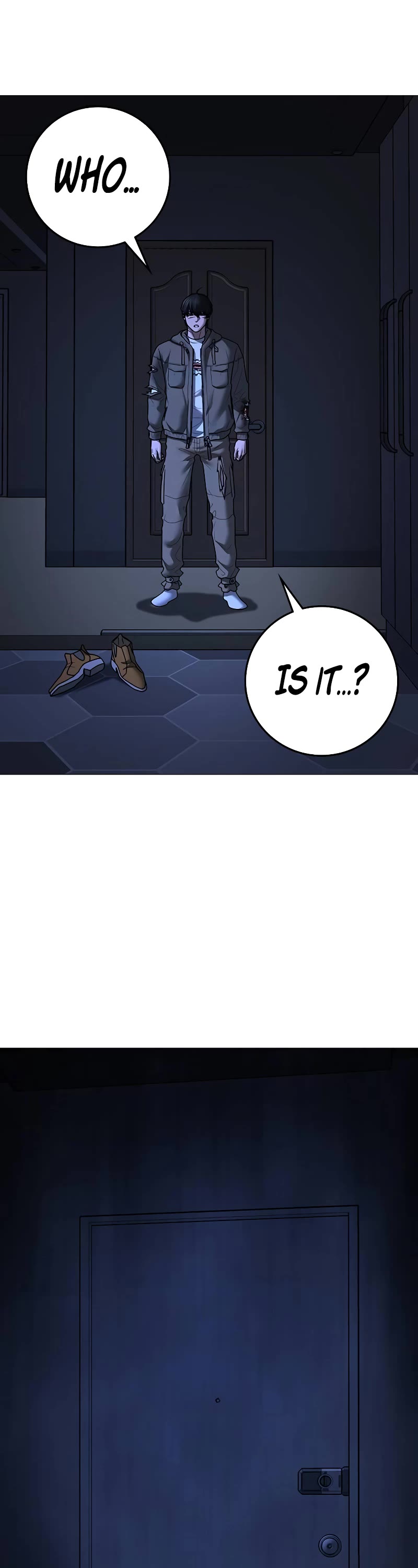 Reality Quest Chap 144 - Next Chap 145