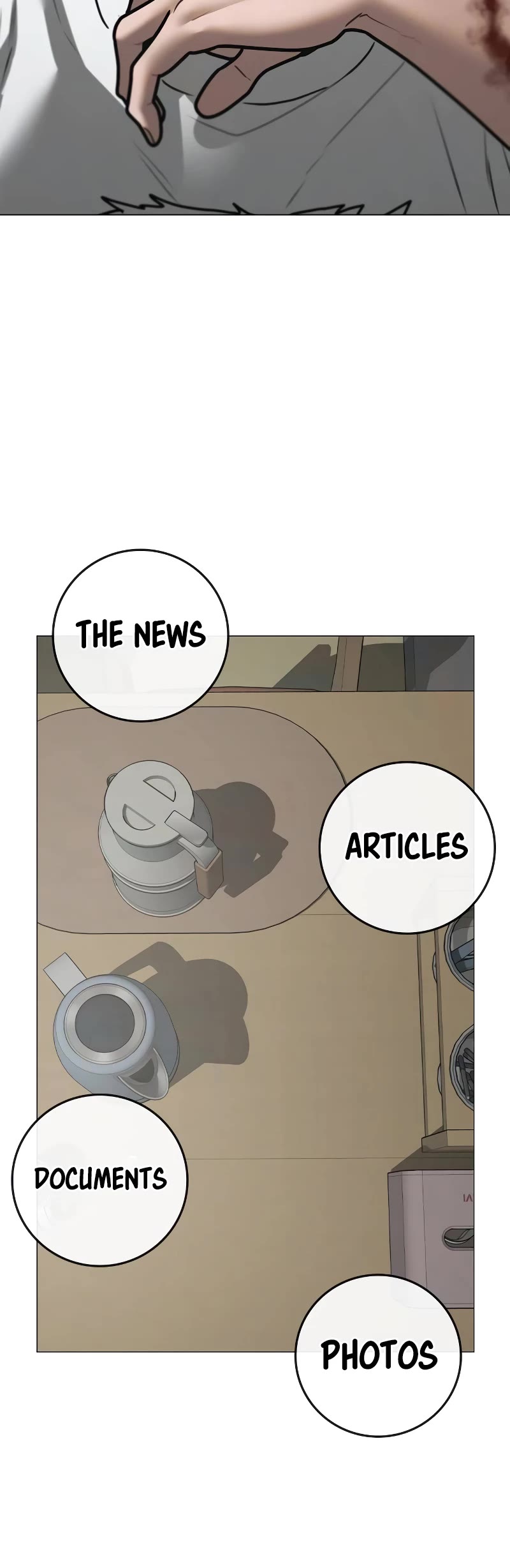 Reality Quest Chap 144 - Next Chap 145