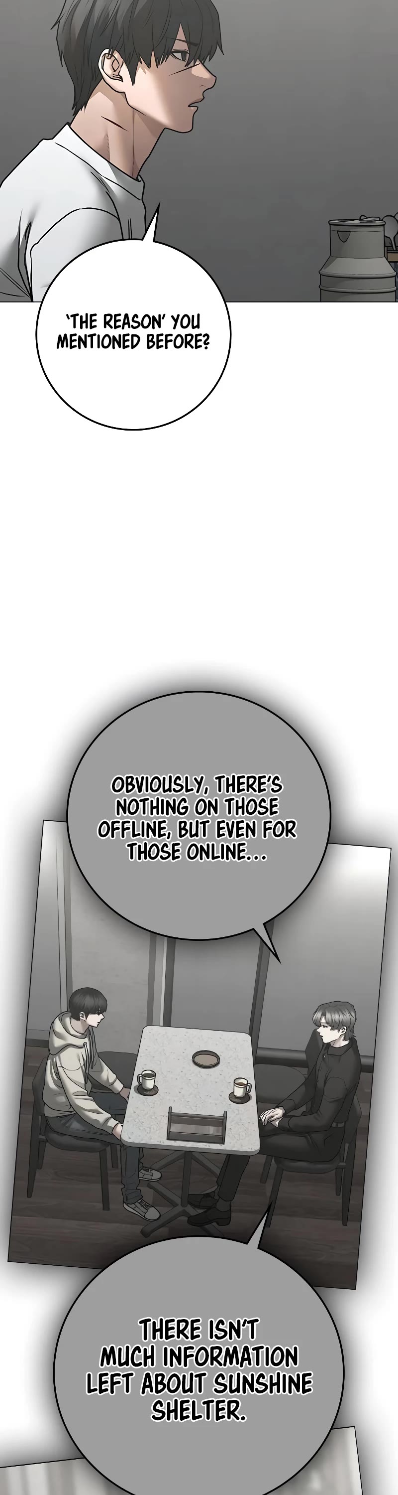 Reality Quest Chap 144 - Next Chap 145