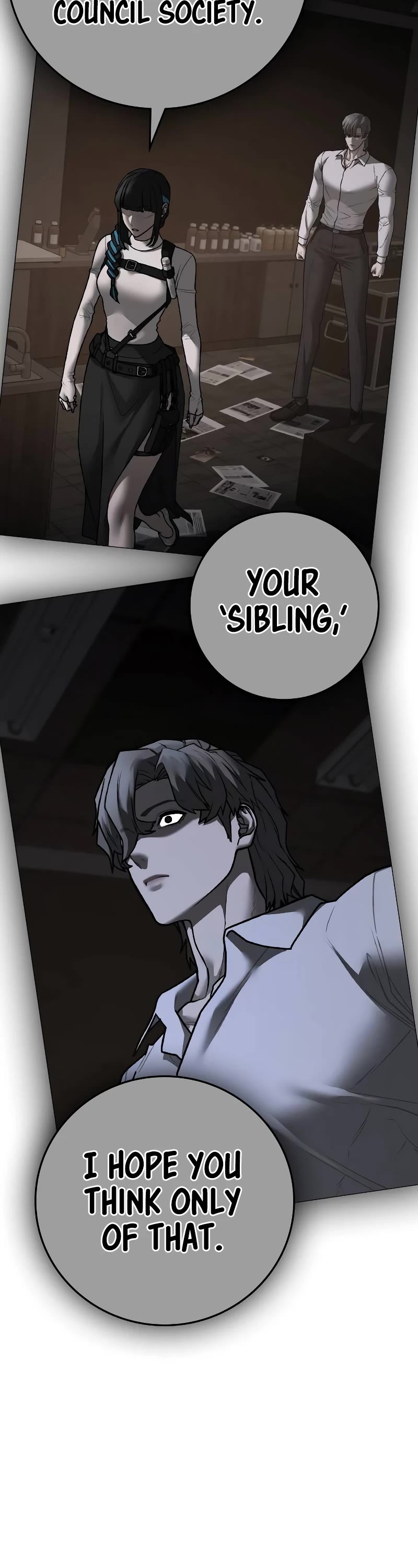 Reality Quest Chap 144 - Next Chap 145