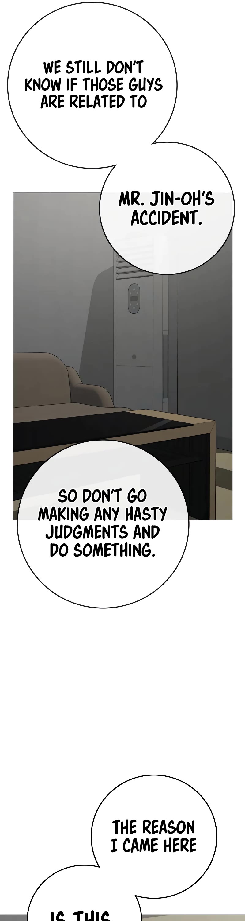 Reality Quest Chap 144 - Next Chap 145
