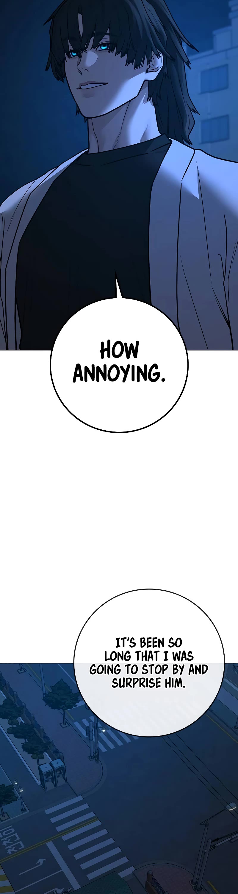 Reality Quest Chap 144 - Next Chap 145