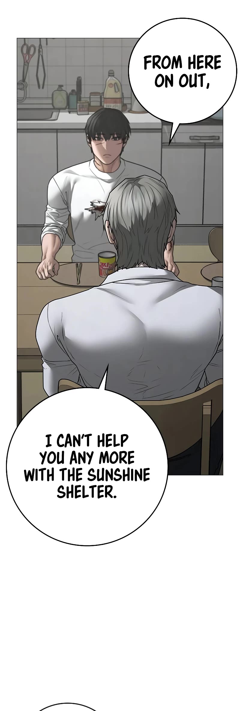 Reality Quest Chap 144 - Next Chap 145