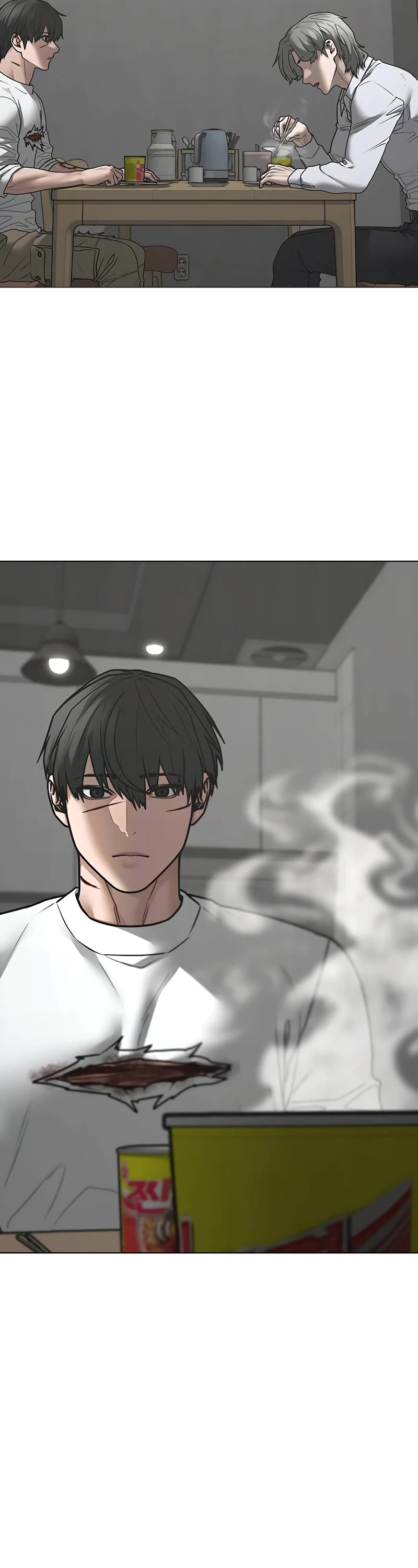 Reality Quest Chap 144 - Next Chap 145