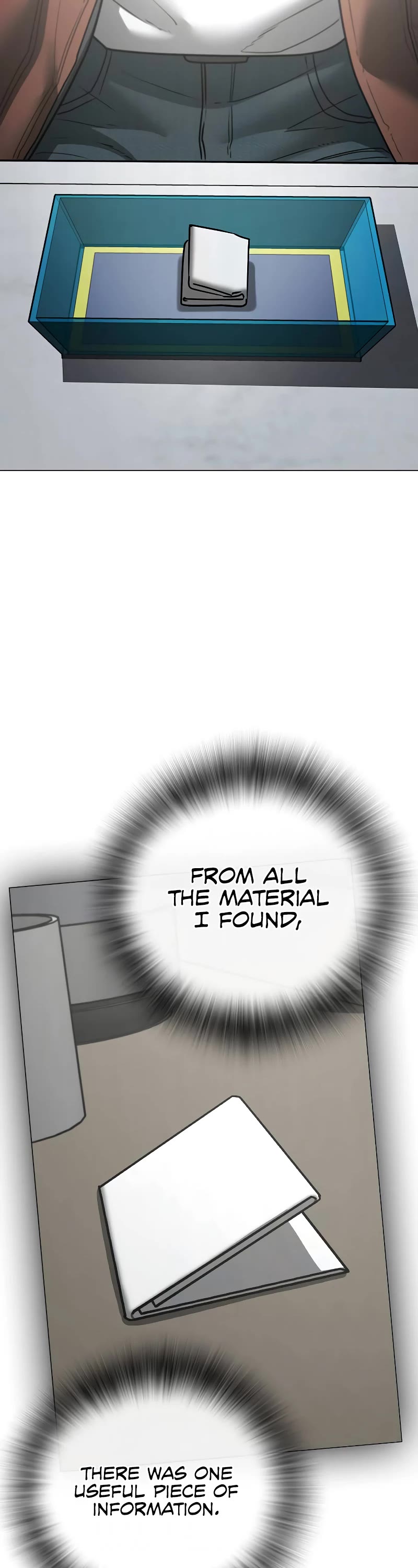 Reality Quest Chap 144 - Next Chap 145