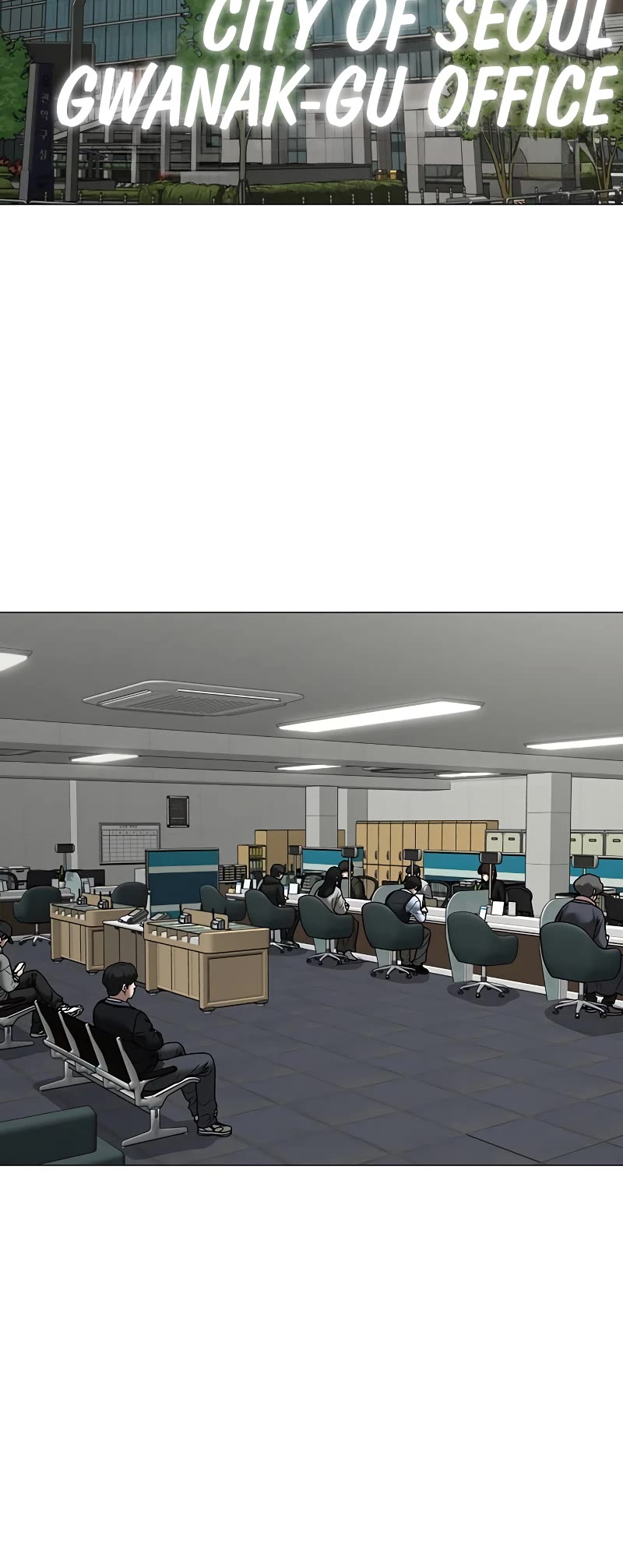 Reality Quest Chap 144 - Next Chap 145