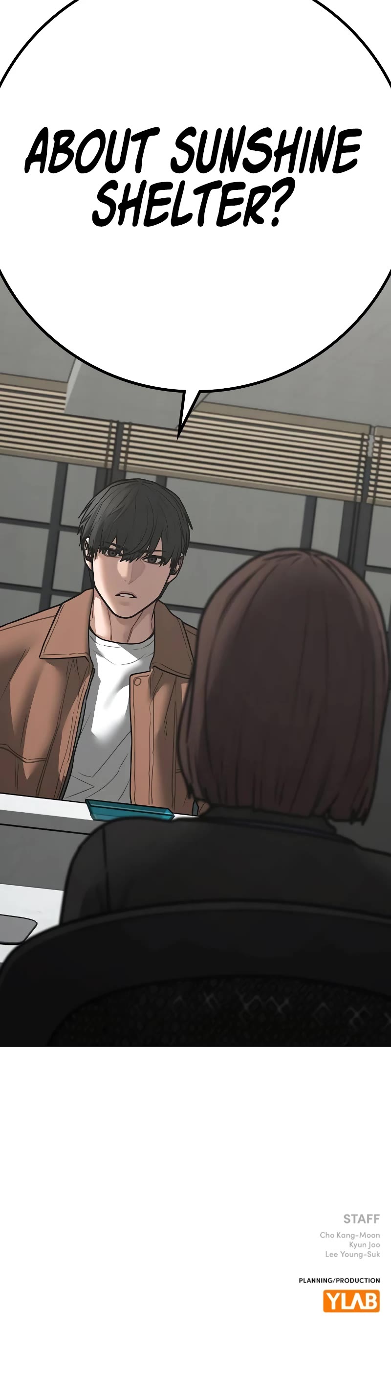 Reality Quest Chap 144 - Next Chap 145