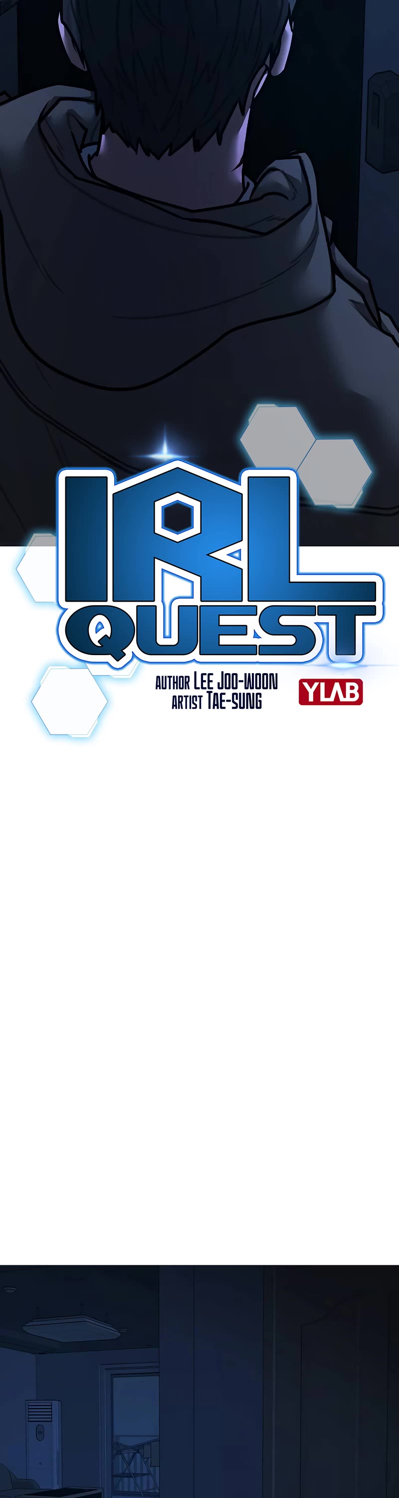 Reality Quest Chap 144 - Next Chap 145