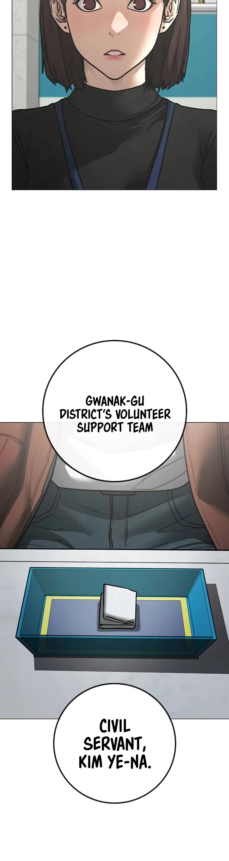 Reality Quest Chap 145 - Next Chap 146