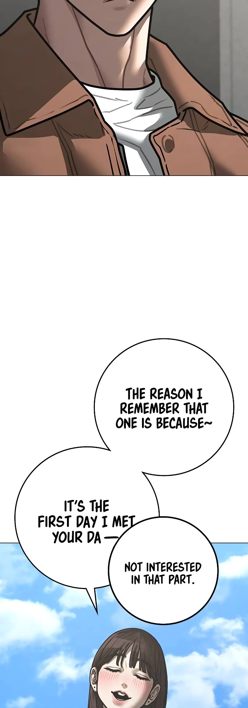 Reality Quest Chap 145 - Next Chap 146