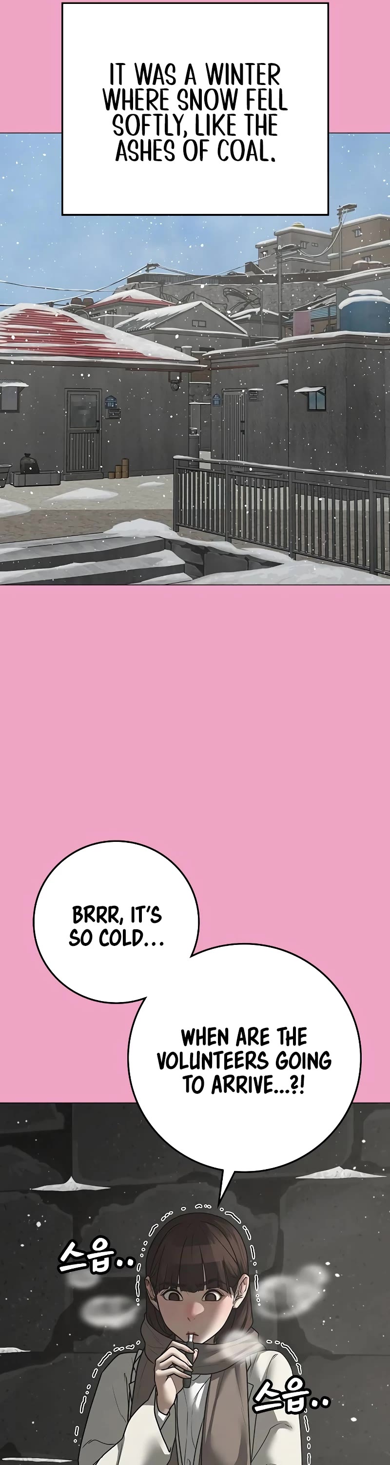 Reality Quest Chap 145 - Next Chap 146