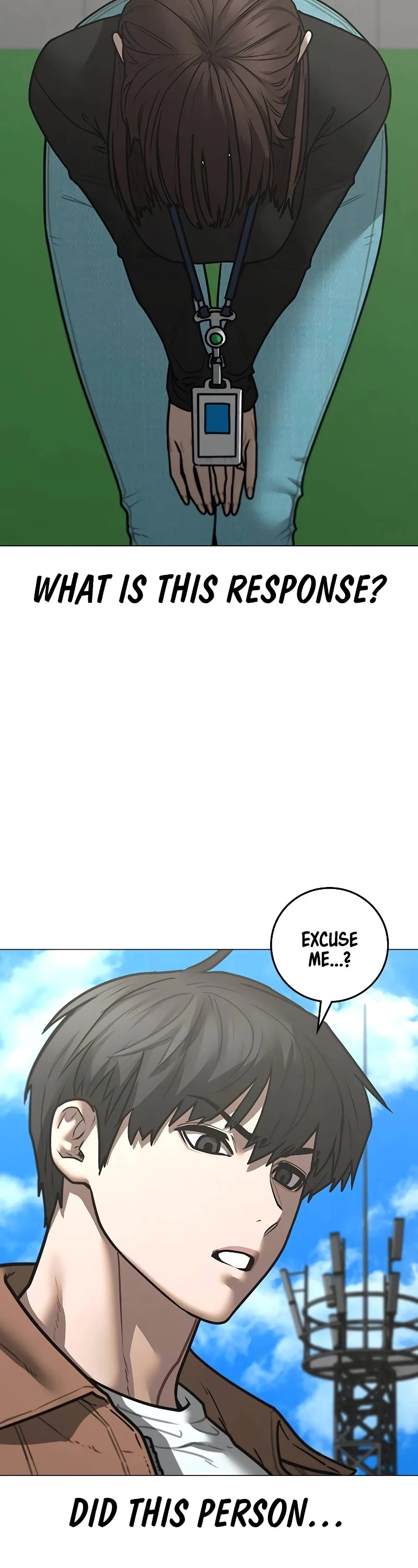 Reality Quest Chap 145 - Next Chap 146