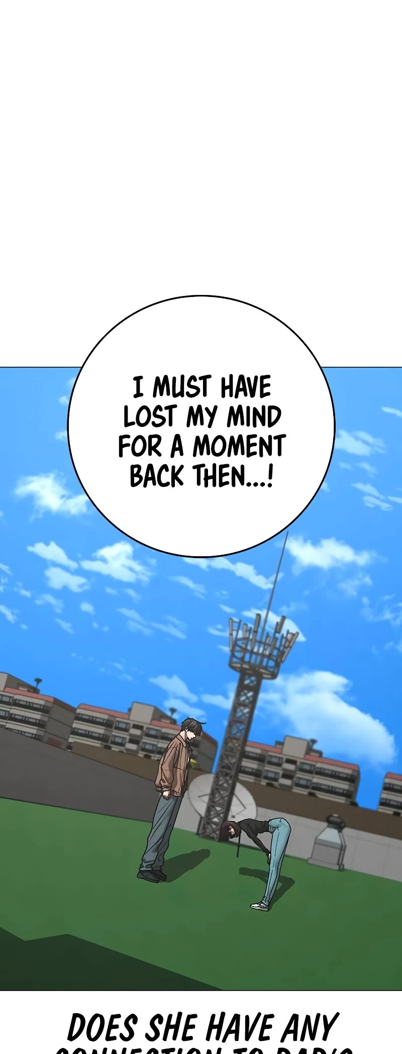 Reality Quest Chap 145 - Next Chap 146