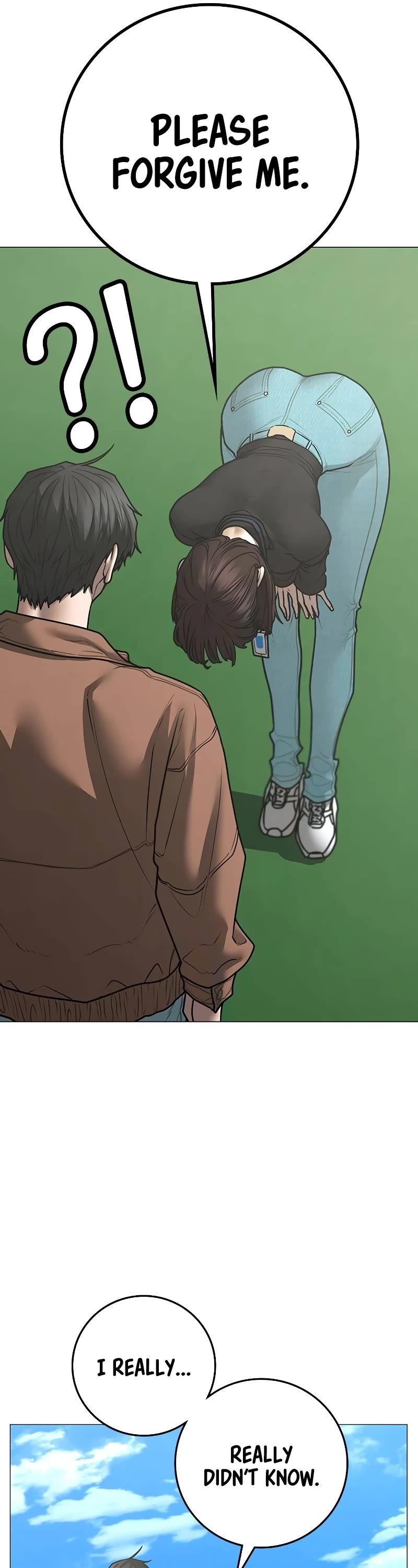 Reality Quest Chap 145 - Next Chap 146