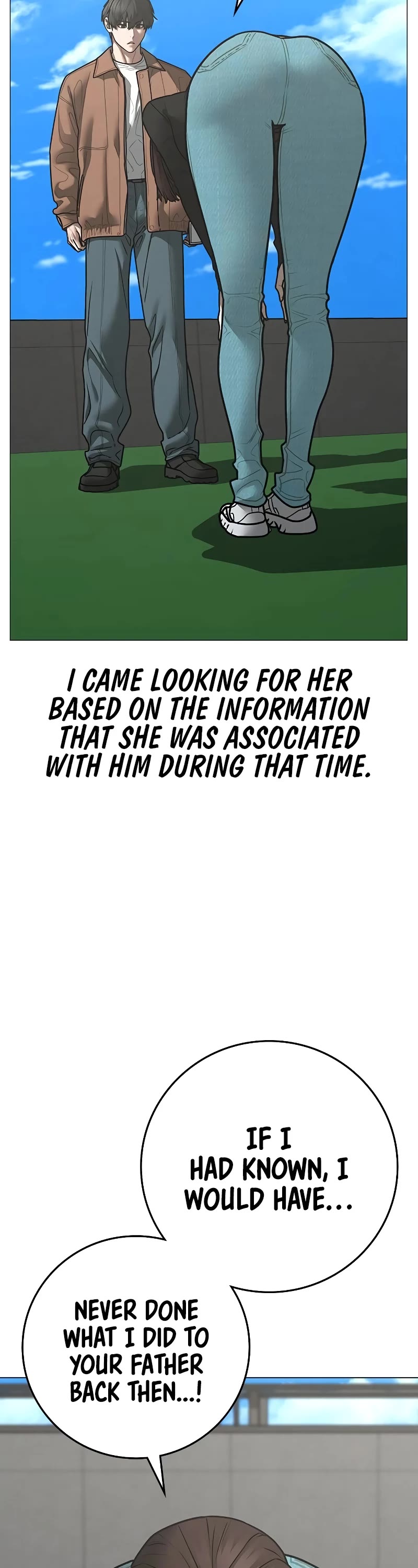 Reality Quest Chap 145 - Next Chap 146