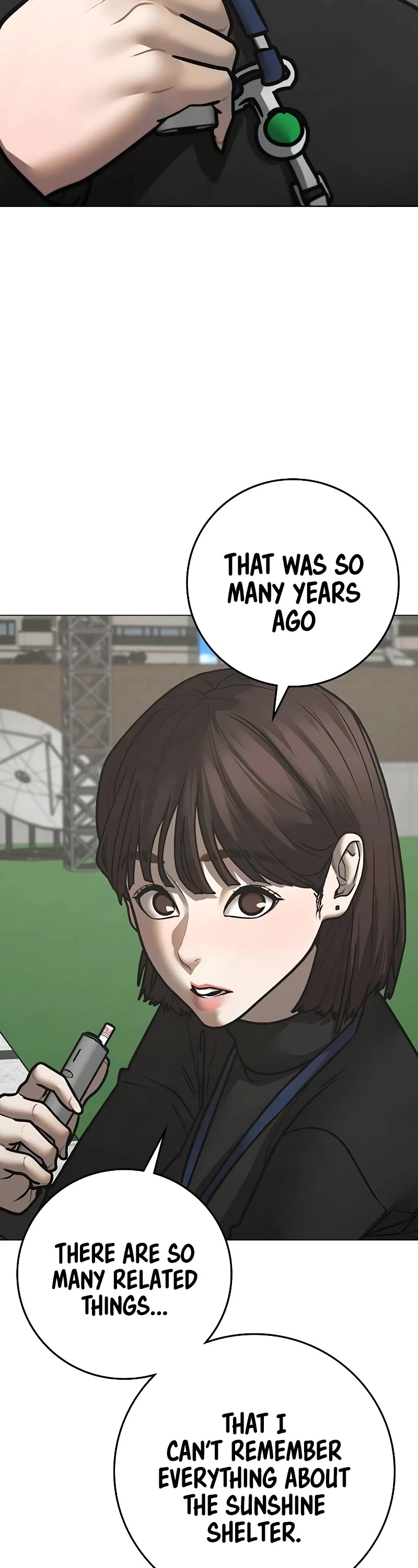 Reality Quest Chap 145 - Next Chap 146