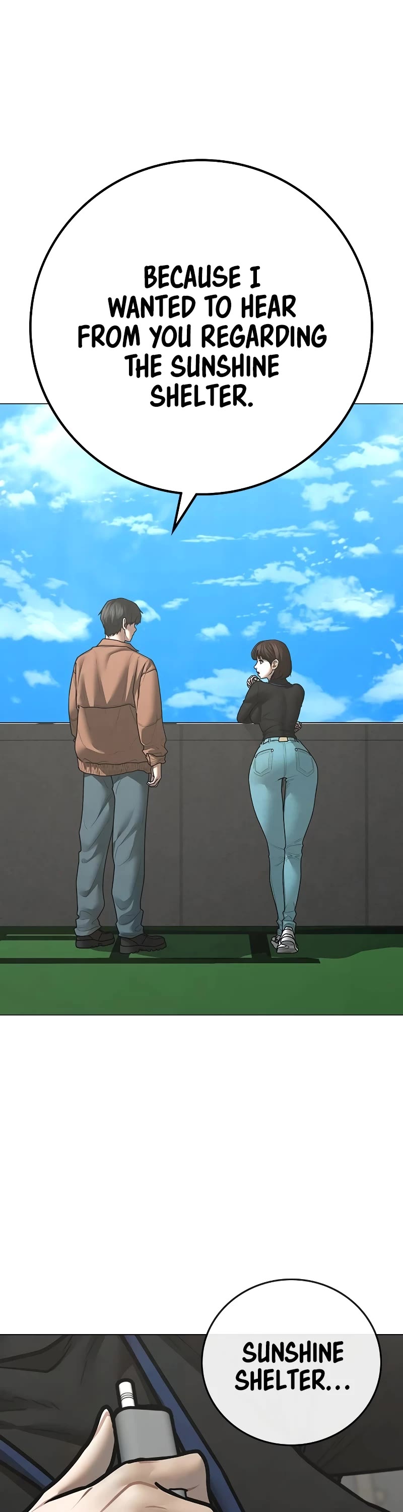 Reality Quest Chap 145 - Next Chap 146