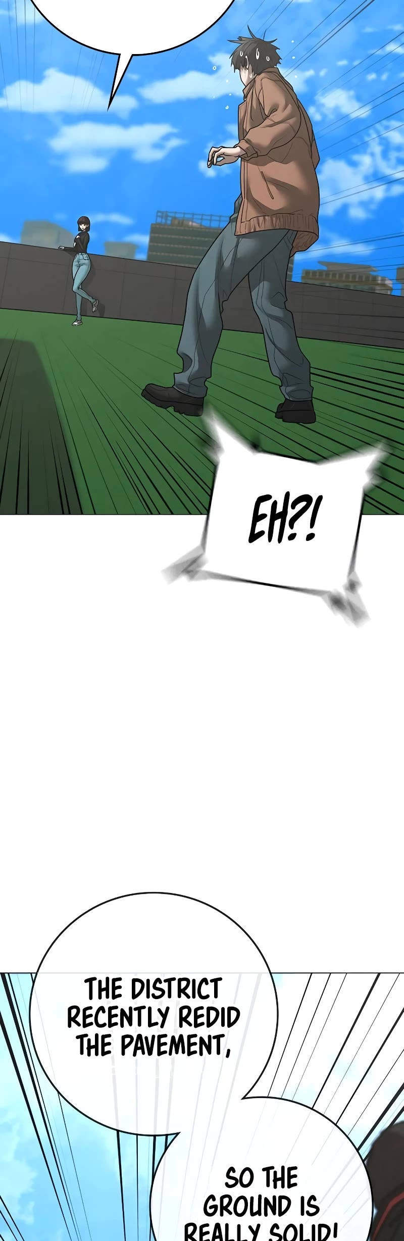 Reality Quest Chap 145 - Next Chap 146