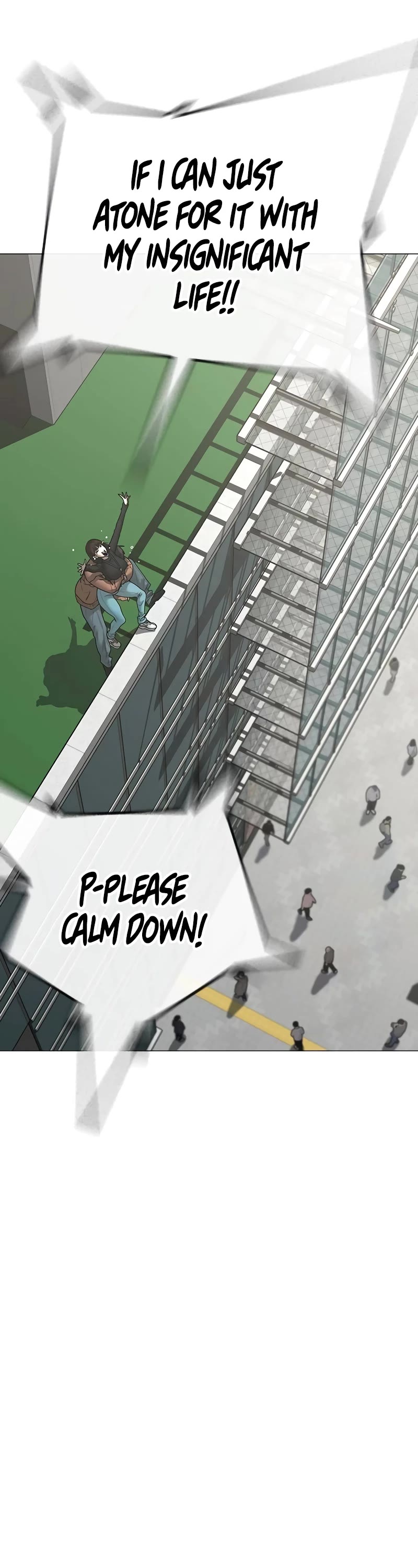 Reality Quest Chap 145 - Next Chap 146