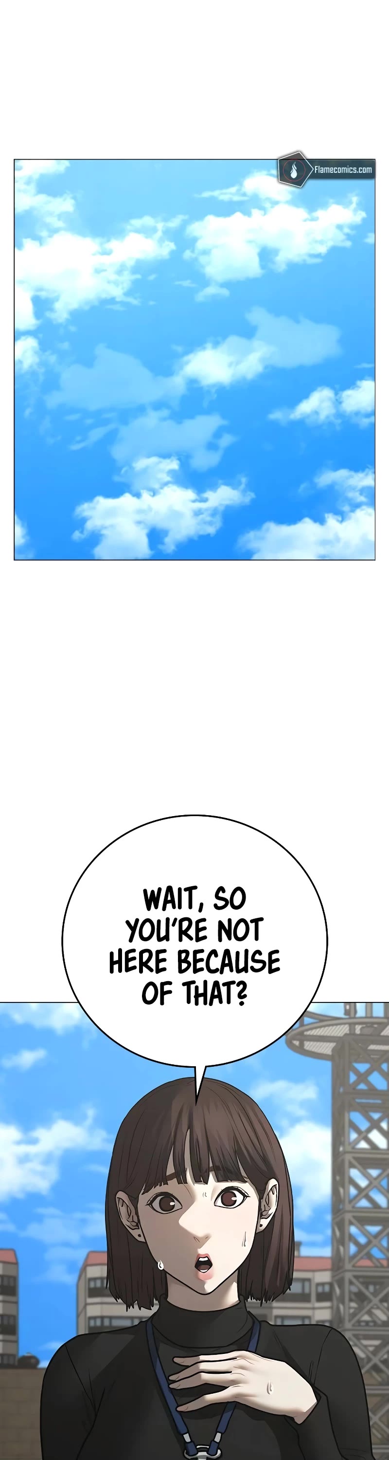 Reality Quest Chap 145 - Next Chap 146