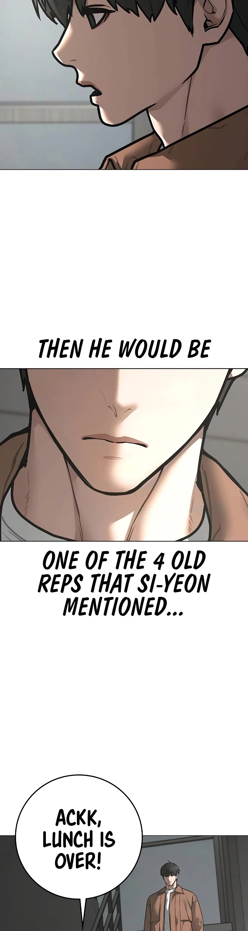 Reality Quest Chap 145 - Next Chap 146