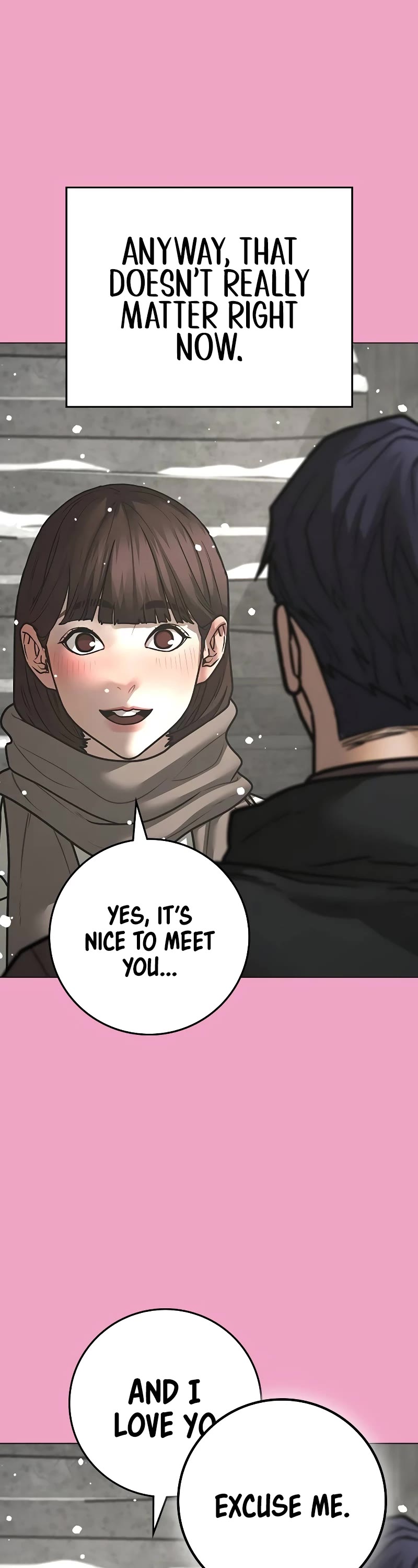 Reality Quest Chap 145 - Next Chap 146