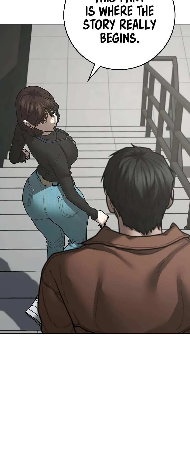 Reality Quest Chap 145 - Next Chap 146