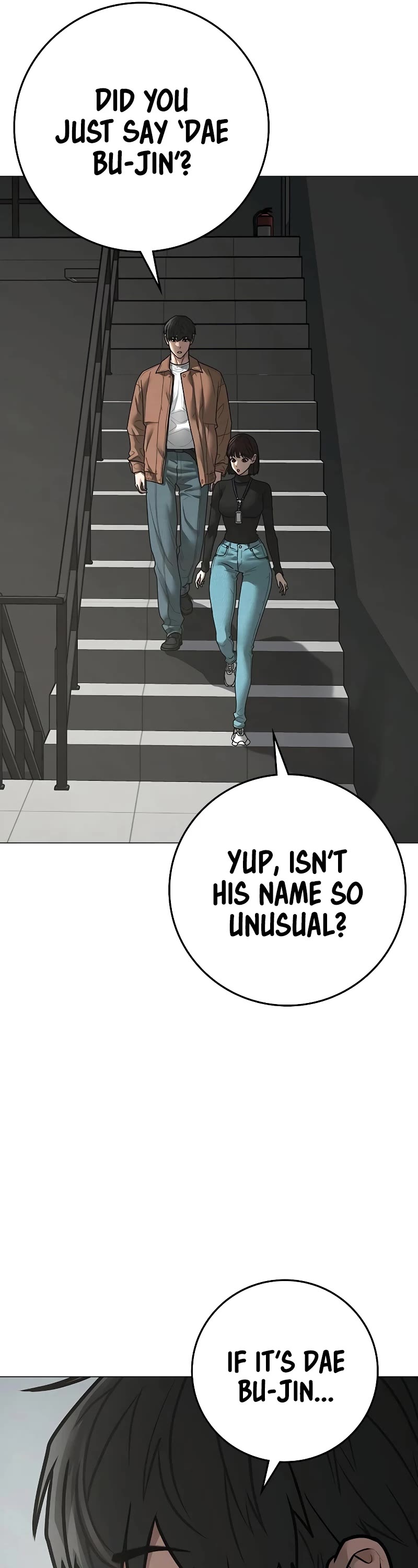 Reality Quest Chap 145 - Next Chap 146