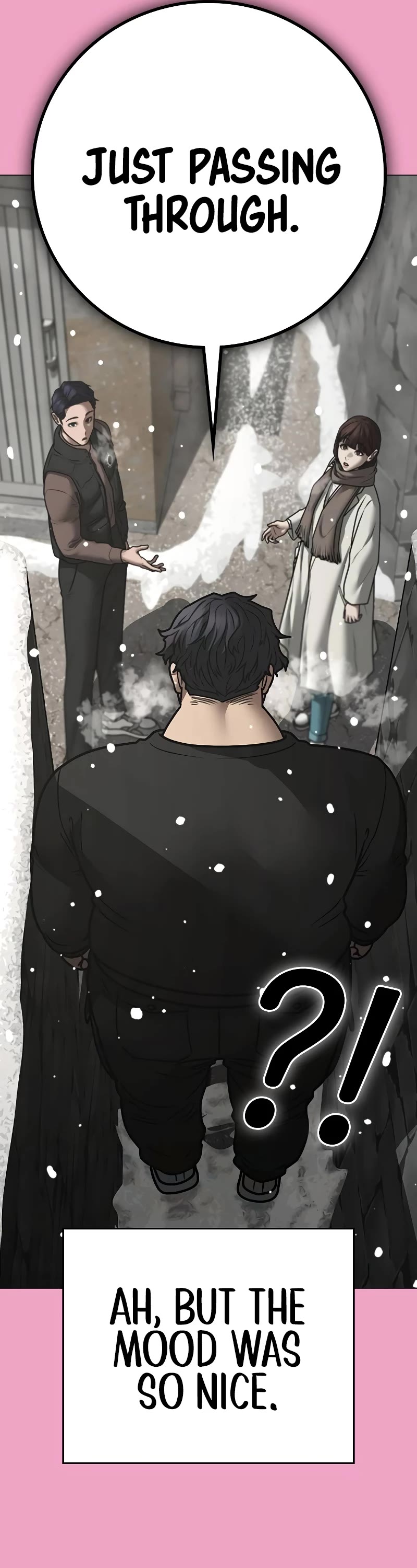 Reality Quest Chap 145 - Next Chap 146