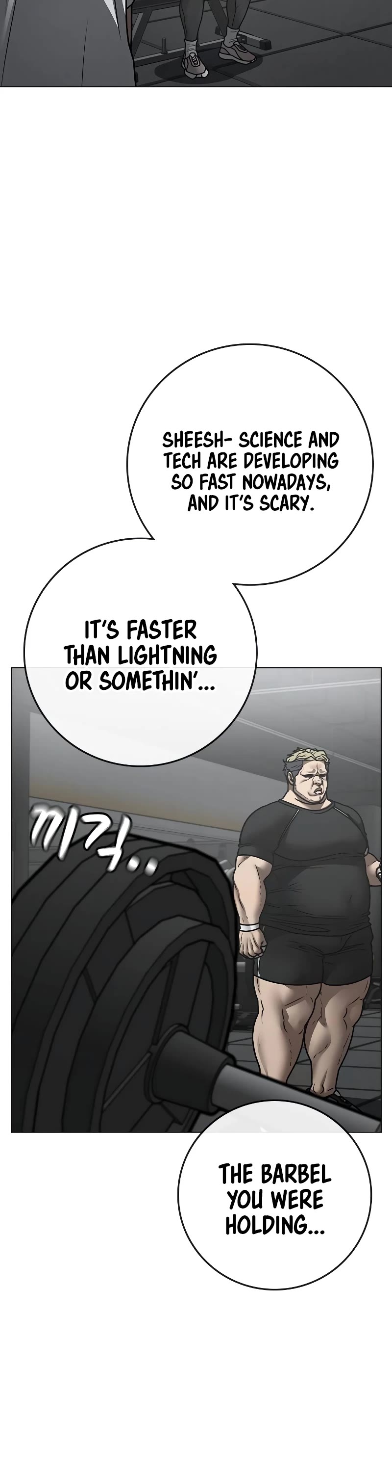 Reality Quest Chap 145 - Next Chap 146