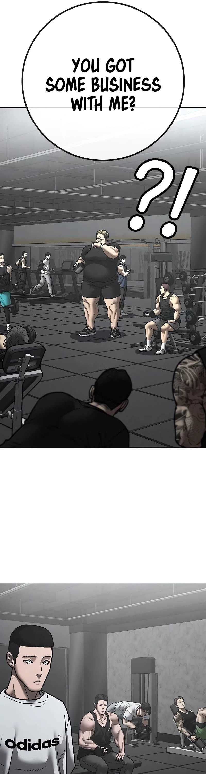 Reality Quest Chap 145 - Next Chap 146