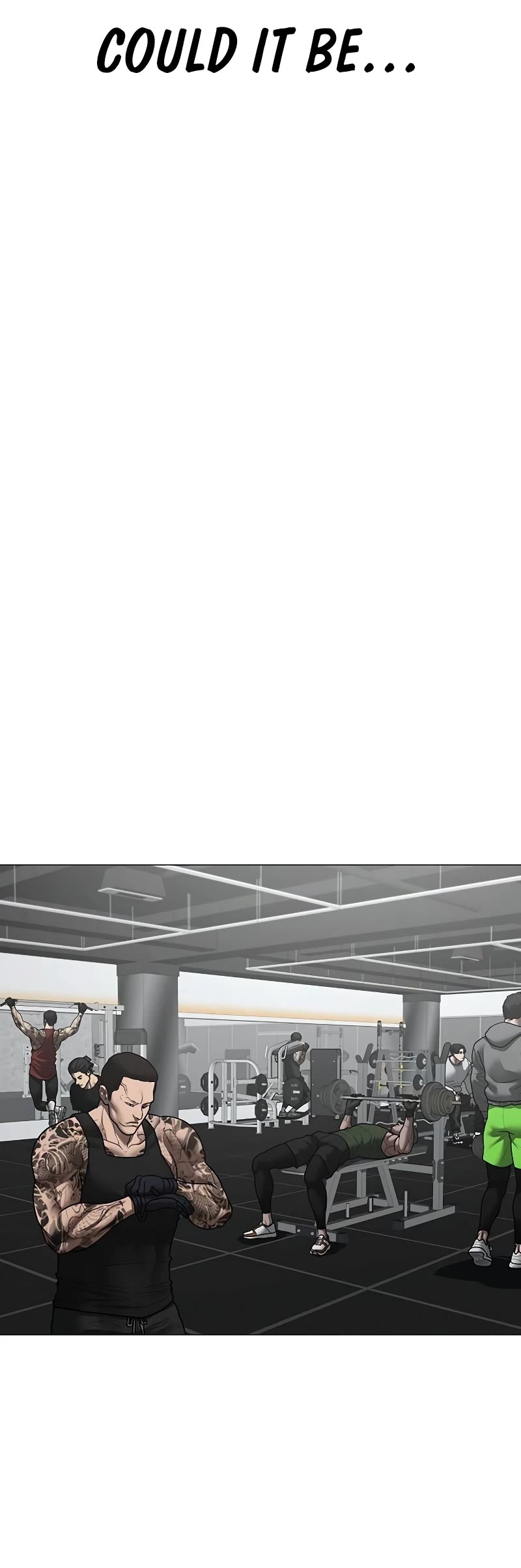 Reality Quest Chap 145 - Next Chap 146