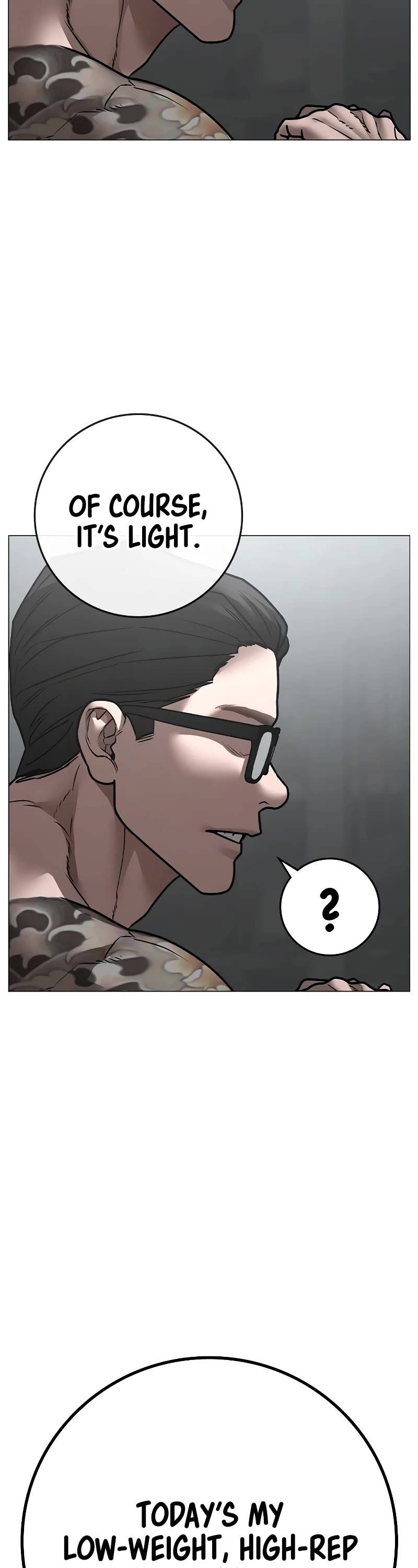 Reality Quest Chap 145 - Next Chap 146