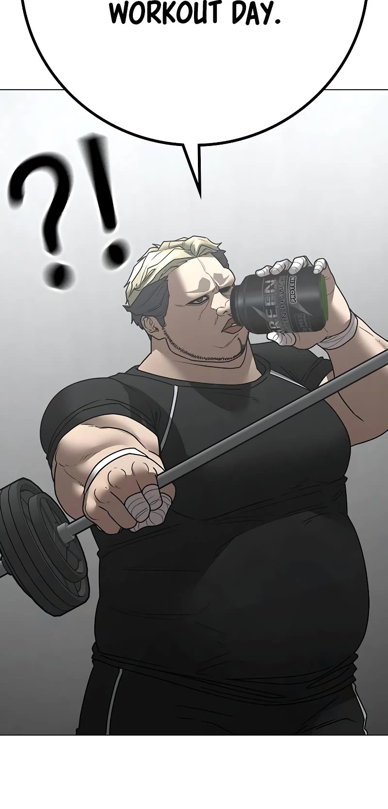 Reality Quest Chap 145 - Next Chap 146